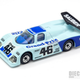 Illustration for article titled Matchbox Sauber Group C Racer